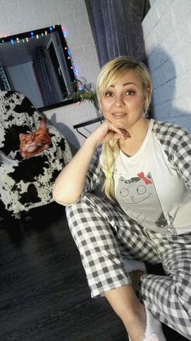 Алина Иванова