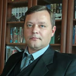 Вадим Шинёв