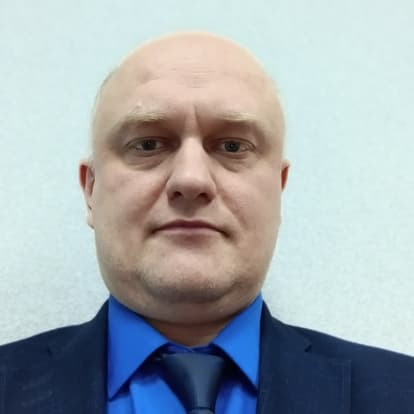 Антон Морозов
