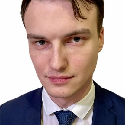 Евгений Арапов