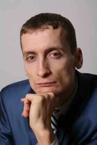 Алексей Драч