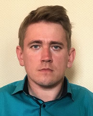 Александр Безгодов