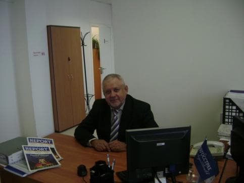 Алексей Кушнер