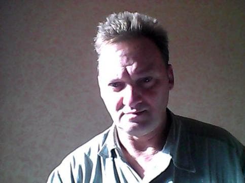 Евгений Юрченко