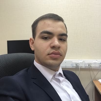 Авалян Рафик