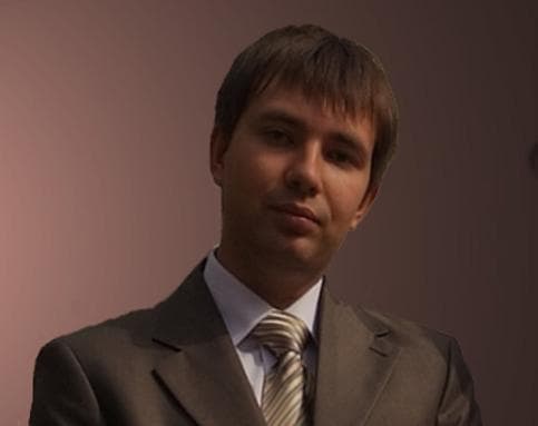 Сергей Прокопьев