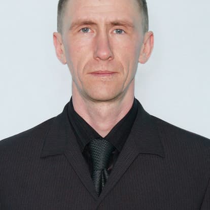 Денис Свирин