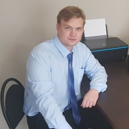 Егор Филатов