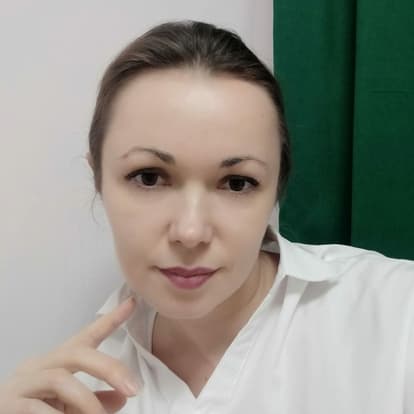 Татьяна Мичурова