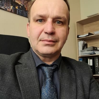 Олег Чурсин