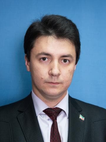 Денис Хамидулин