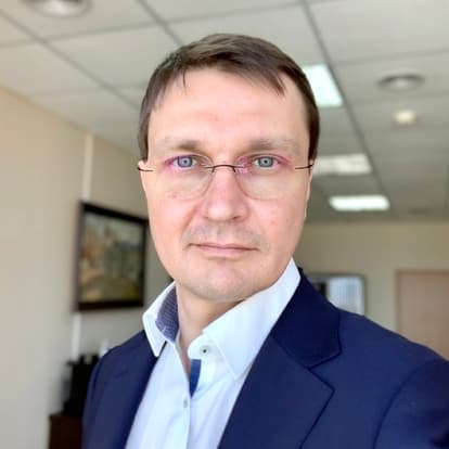 Дмитрий Шишов
