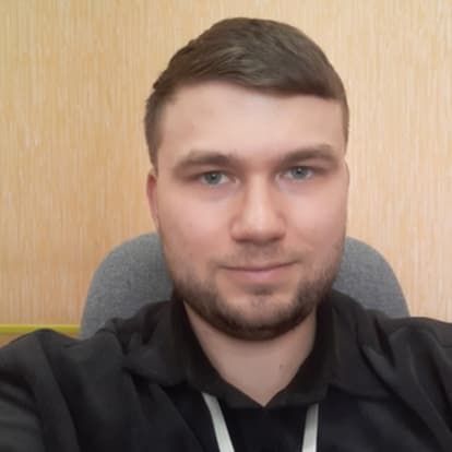 Павел Федоров
