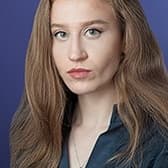 Екатерина Цидик