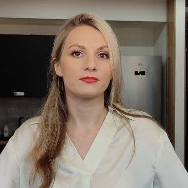 Анастасия Чиркова