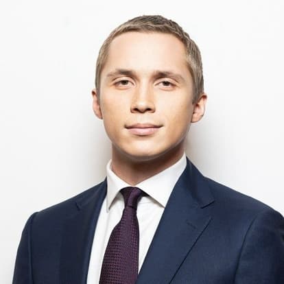 Никита Бочалов