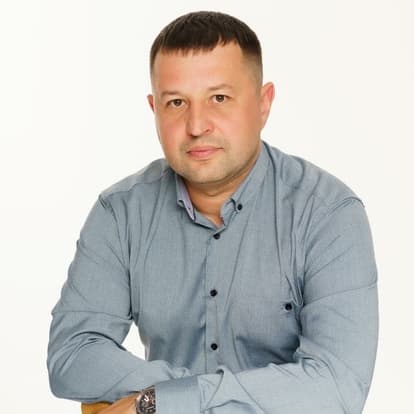 Cepгeй Лyгoвoй