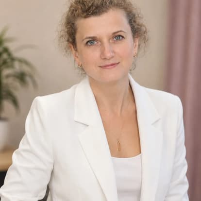 Юлия Симонова