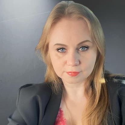 Екатерина Бидзиля
