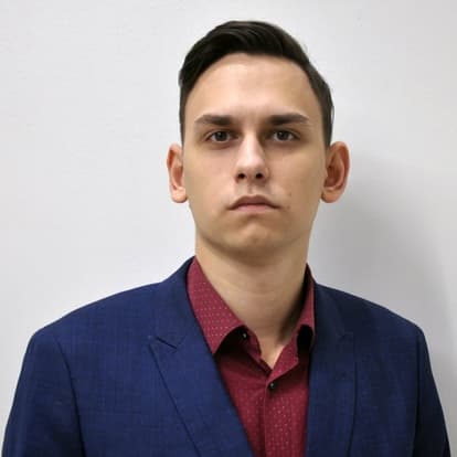 Юрий Петрушевский