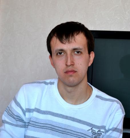 Ринат Фаттахов