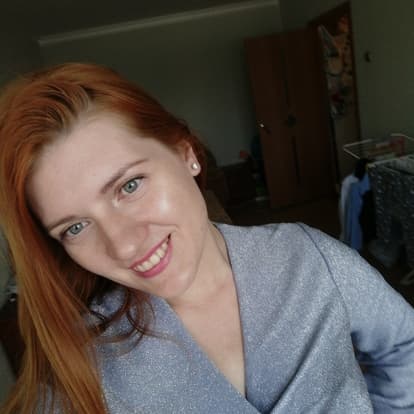 Александра Кузьмина