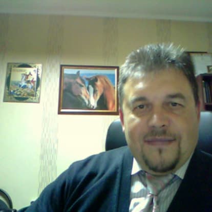 Дмитрий Михайлов