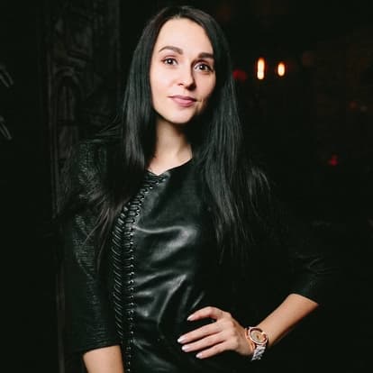 Светлана Шмидт