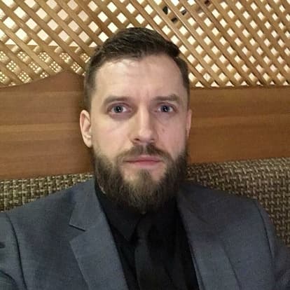 Виктор Фроленков