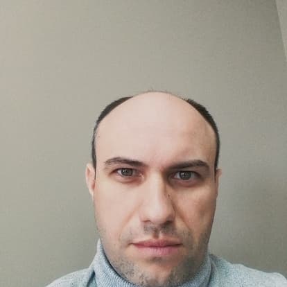 Александр Паршаков