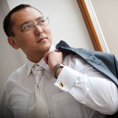 Иван Конгаров