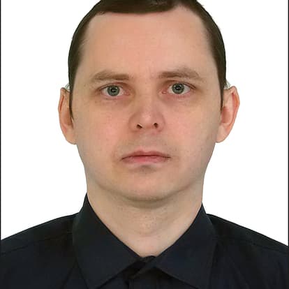 Максим Епишкин