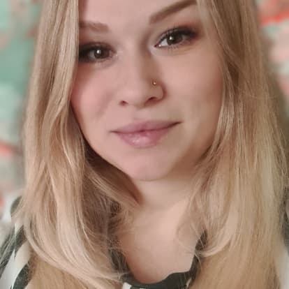 Ирина Петренко
