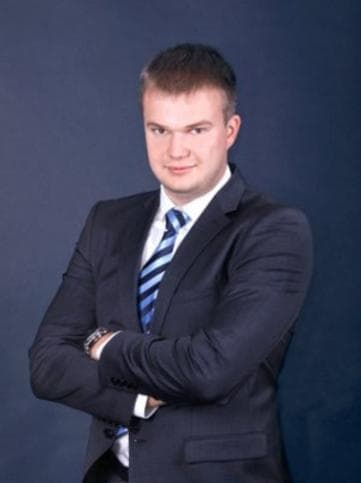 Виктор Глушаков