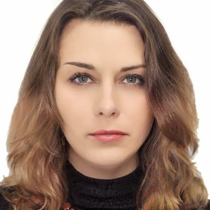 Марина Ходеева