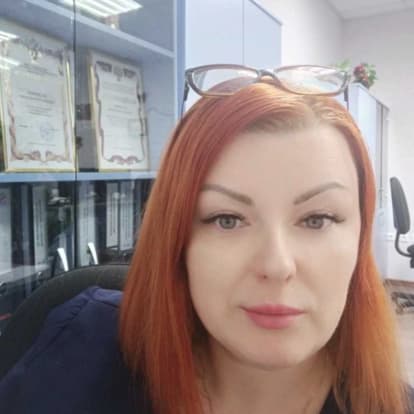 Валиева Людмила