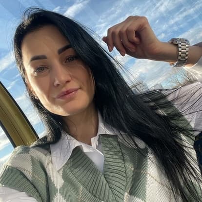 Виктория Бирюкова