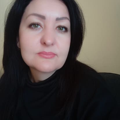 Наталья Костенко