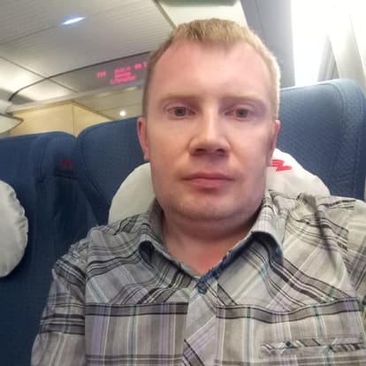 Василий Беляев
