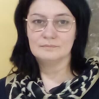 Наталия Смирнова
