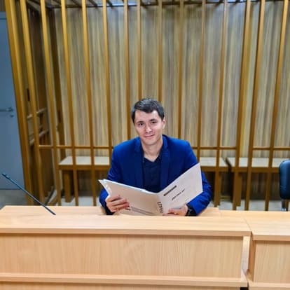 Вадим Думенов