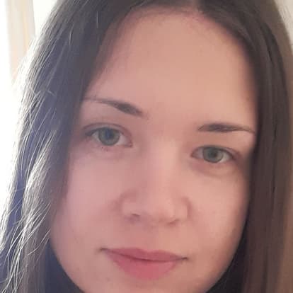 Ольга Баталова