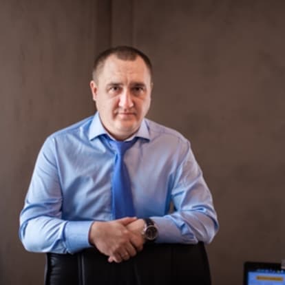 Дмитрий Шляхтин