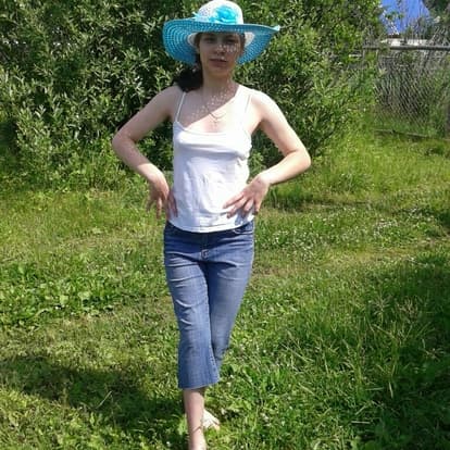Полина Тарханова