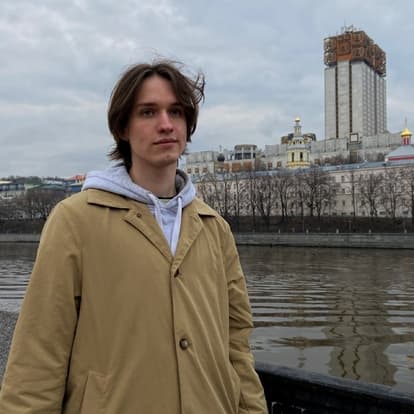 Андрей Зимовнов