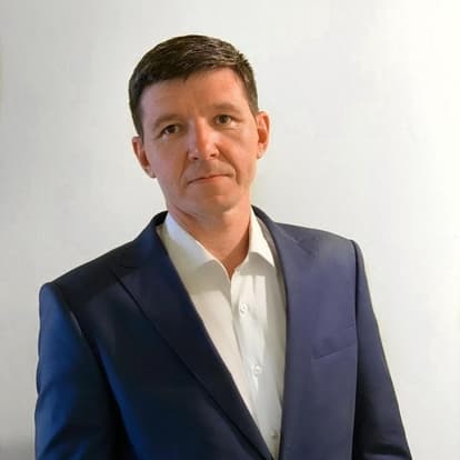 Павел Осипов