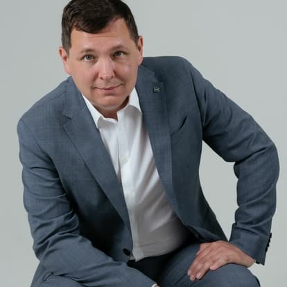 Дмитрий Авласко