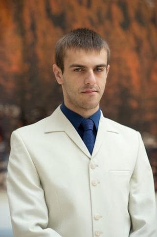 Виталий Силин