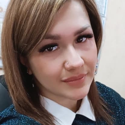 Мария Одинцова
