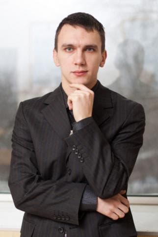Александр Антилов
